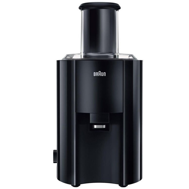 اب میوه گیری براون مدل J300 ا BRAUN J300 JUICER