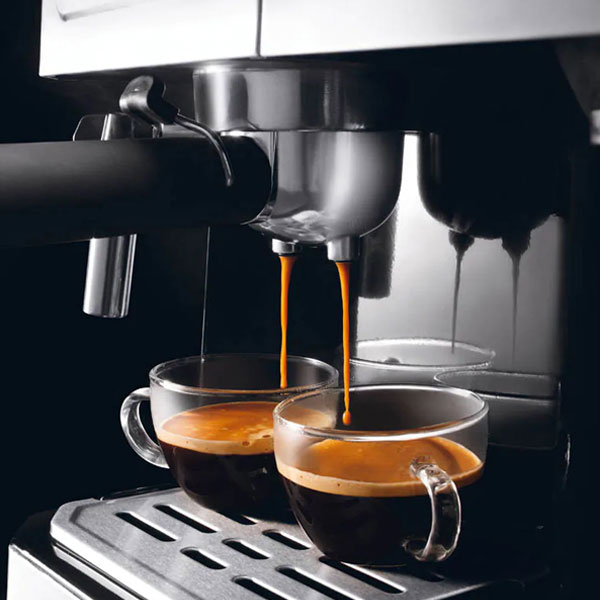اسپرسو ساز / قهوه ساز دلونگی مدل BCO421.S ا Delonghi BCO421.S Espresso Maker