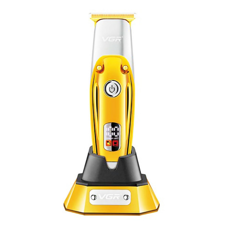 ماشین اصلاح وی جی آر مدل V-277 ا VGR V-277 Hair Trimme