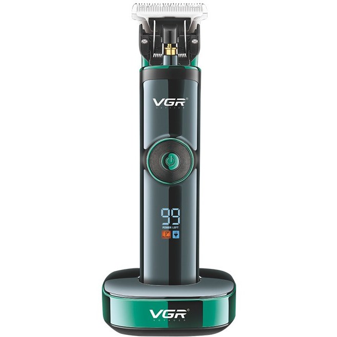ماشین اصلاح وی جی ار مدل V-671 ا VJR hair trimmer model V-671