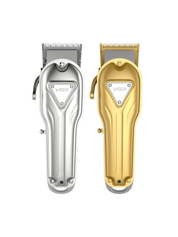 ماشین اصلاح VGR مدل V-133 ا VGR model V-133 hair trimmer