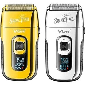 شیور وی جی ار مدل V-332 ا VGR V332