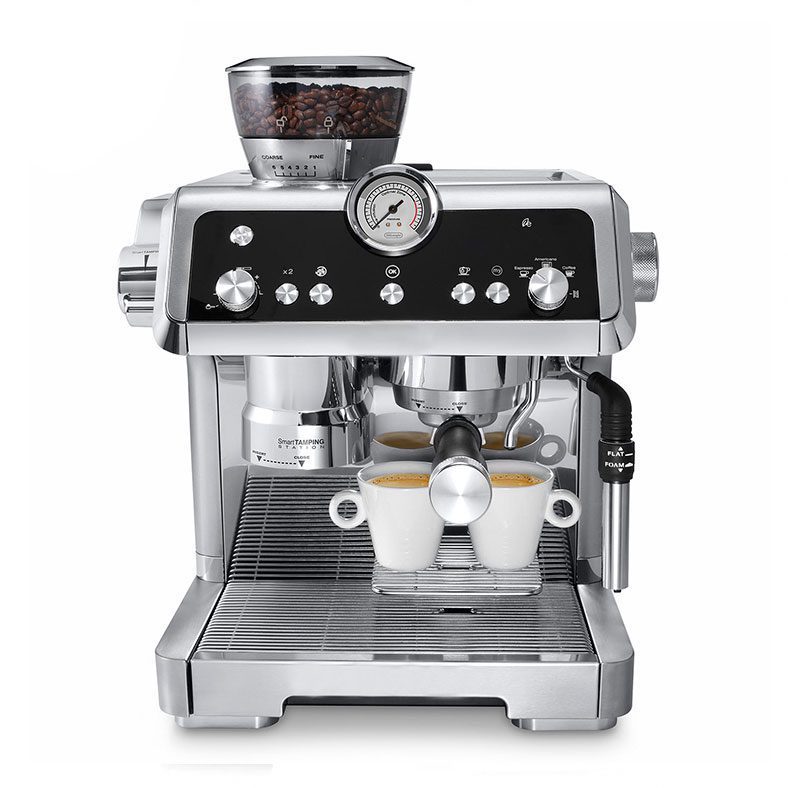 اسپرسوساز / قهوه ساز دلونگی مدل EC9335 ا DELONGHI EC9335 ESPRESSO MAKER